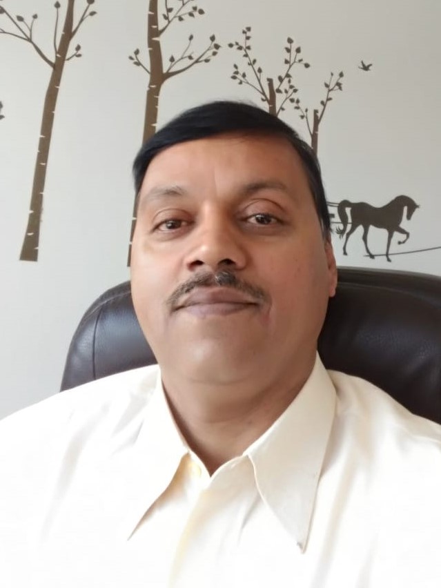 Pradip Kumar Singh