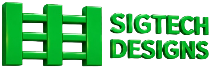 SigTech Logo